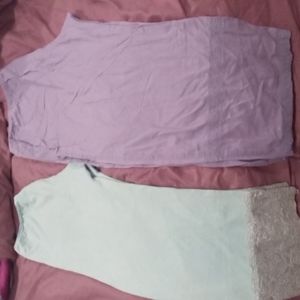 Victoria secret PJ bottoms